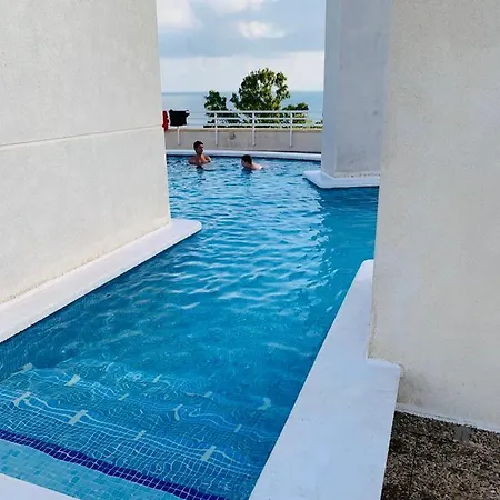 Apartamento Vela Playa Cambrils