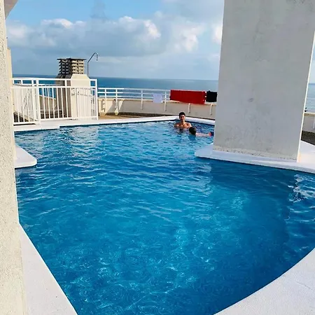 Vela Playa Apartamento Cambrils