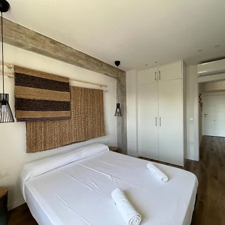 Vela Playa Apartment Cambrils