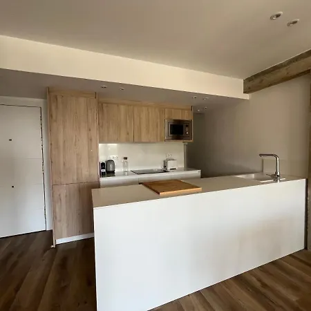 Apartamento Vela Playa Cambrils