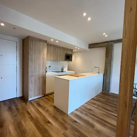 Vela Playa Apartamento