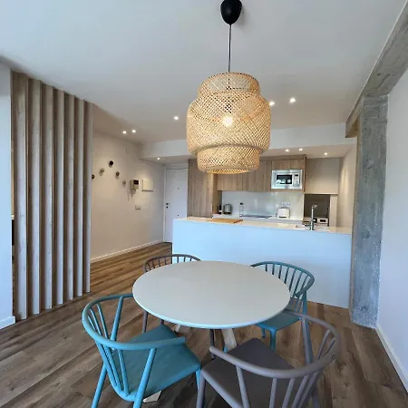 Apartamento Vela Playa