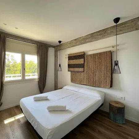 Vela Playa Apartamento Cambrils