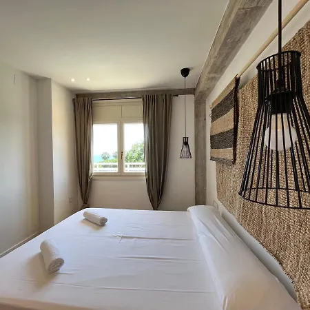 Vela Playa Apartamento