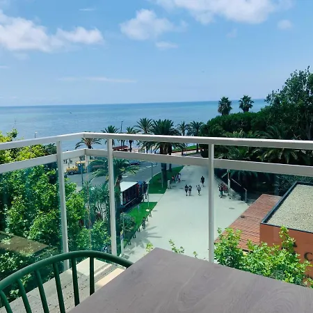 Apartment Vela Playa
