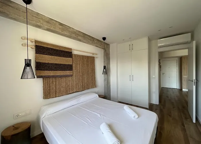 Vela Playa Lägenhet Cambrils