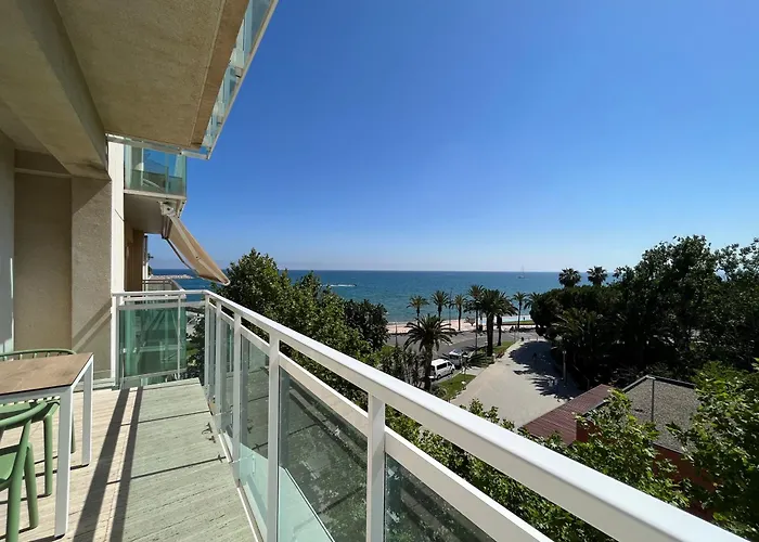 Vela Playa