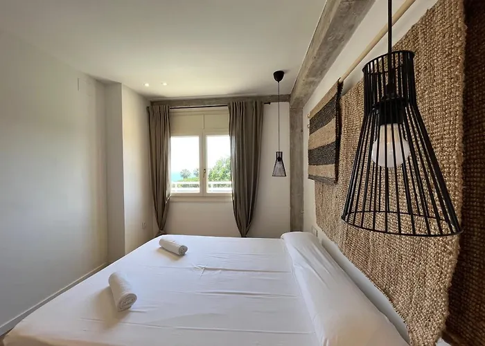 Vela Playa Lägenhet