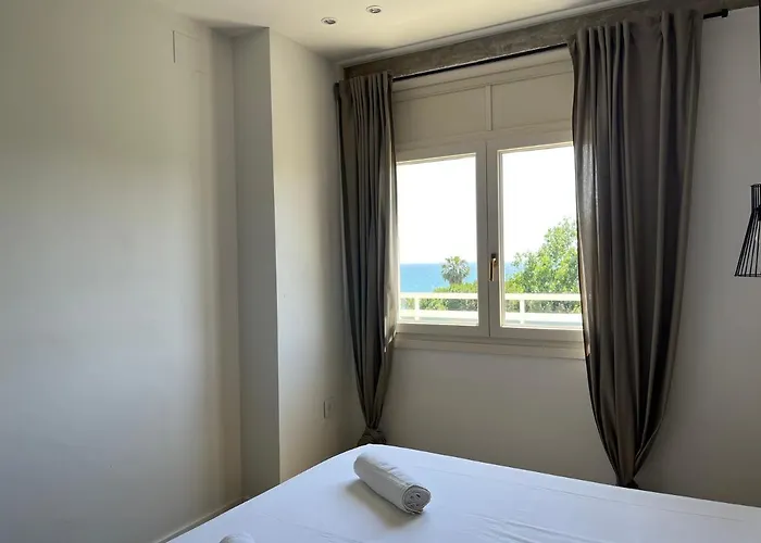 Lägenhet Vela Playa *