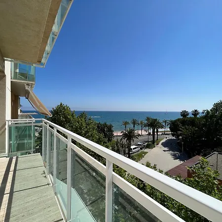 Vela Playa