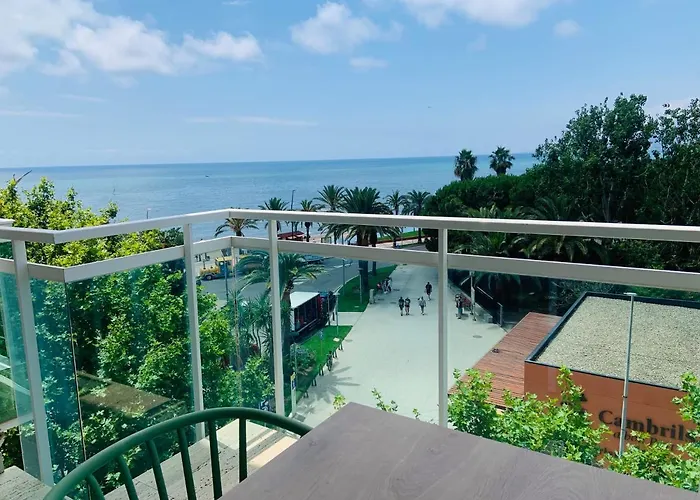 公寓 Vela Playa